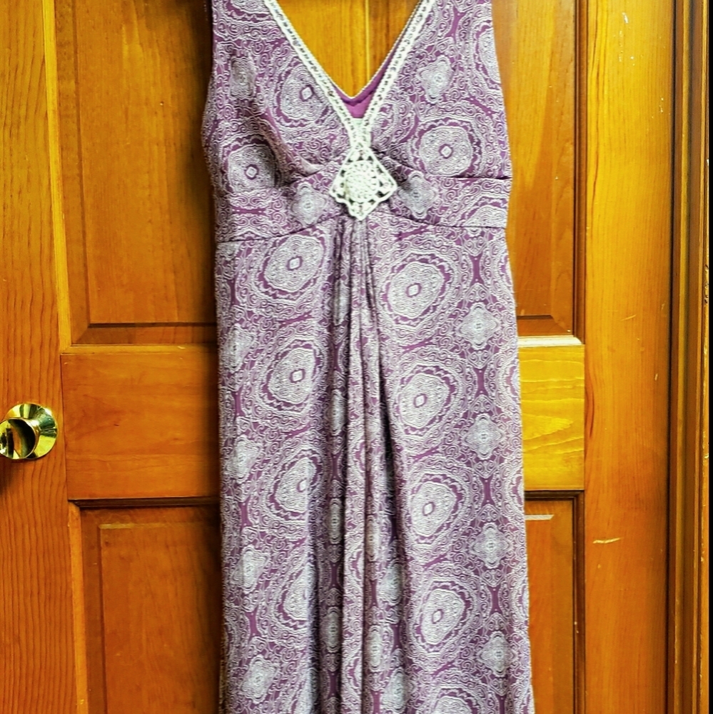 Womem's Spring/summer dress